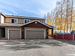 9115 Washburn St UNIT C, Anchorage, AK 99502