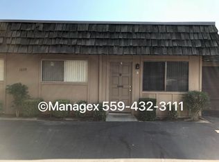 1639 W Fairmont Ave APT B, Fresno, CA 93705