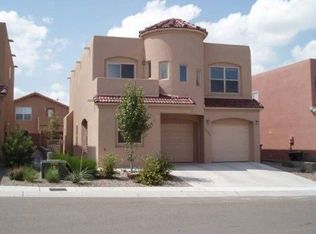 7256 Via Contenta NE, Albuquerque, NM 87113