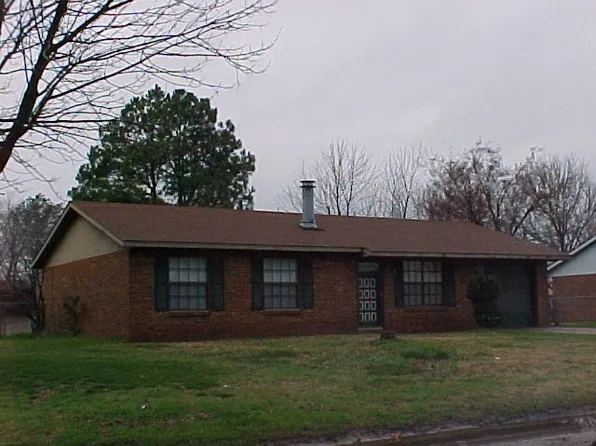 107 Kitterman St, Bay, AR 72411
