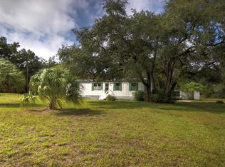 11451 SW 70th Pl, Cedar Key, FL 32625
