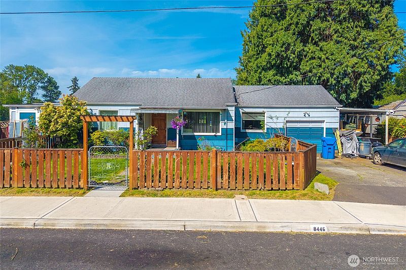 2nd image of 8446 E B Street