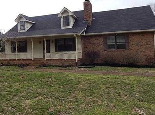 240 Burton Pl, Mount Juliet, TN 37122