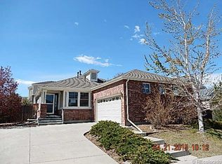 20792 E. Girard Dr., AURORA, CO 80013