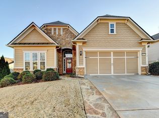 6811 Bayberry Rdg, Hoschton, GA 30548