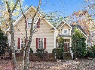 256 Trillium Way, Clayton, NC 27527