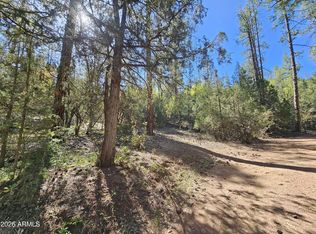 3054 N NEAL Drive #4, Payson, AZ 85541