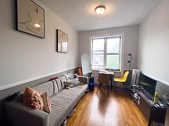 Rented by Denise Rosenblum, LREB