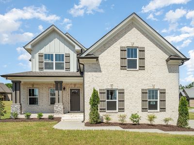 313 Oaks Xing #26, Lebanon, TN, 37087