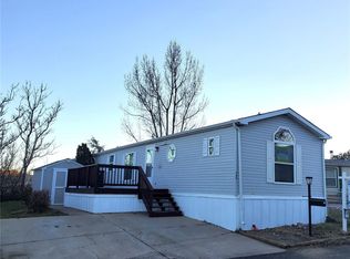 240 Fawn St, Golden, CO 80401