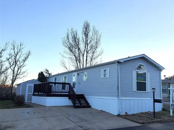 240 Fawn St., Golden, CO 80401