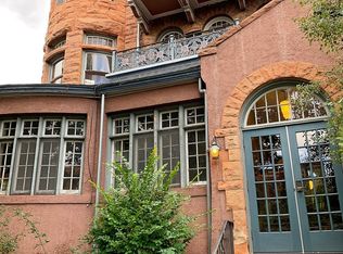 1421 N Pennsylvania St APT 30, Denver, CO 80203