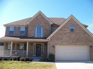 3945 Hollyberry Ln, Lexington, KY 40514