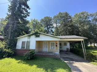 822 Conti St, Laurel, MS 39440