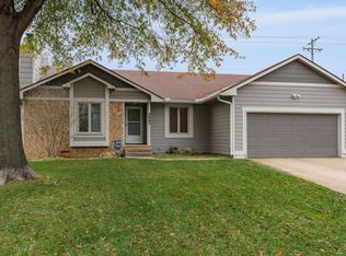 8805 W 18th Ct N, Wichita, KS 67212