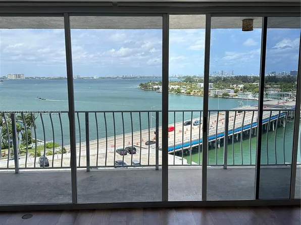 7601 E Treasure Dr APT 1216, North Bay Village, FL 33141