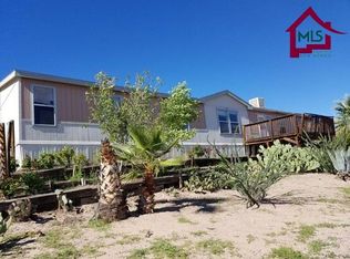 5203 Apache Trl, Las Cruces, NM 88012