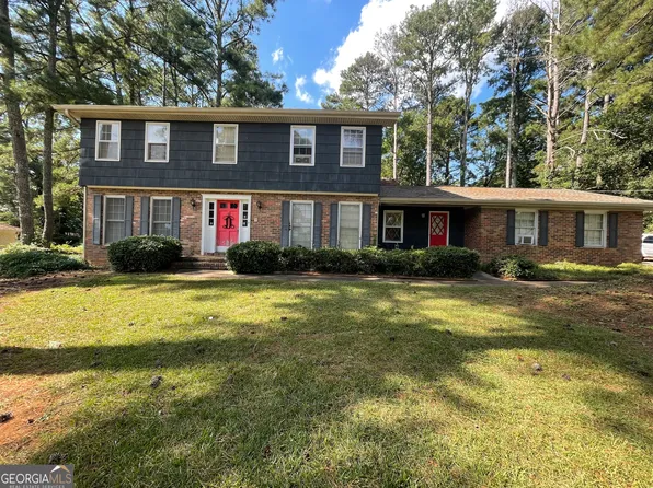 4108 Casa Loma Dr, Decatur, GA 30034