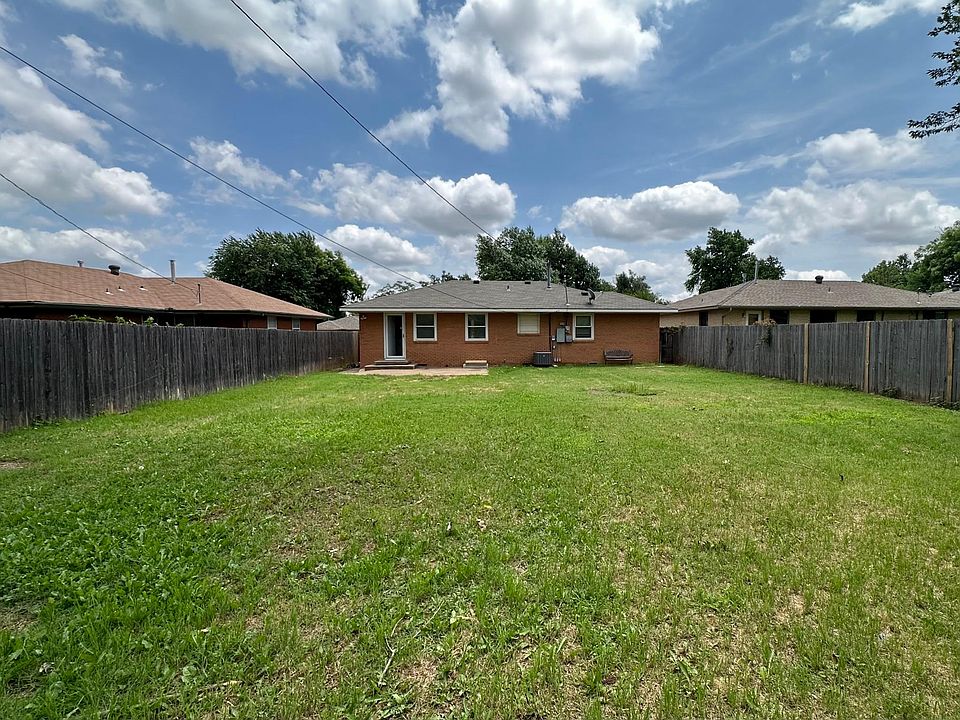 5113 N Roff Ave, Oklahoma City, OK 73112 Zillow