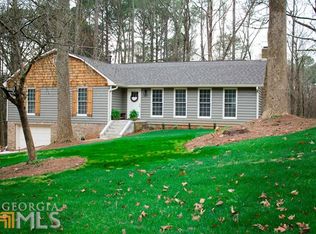 507 Whistle Stop Dr, Woodstock, GA 30189