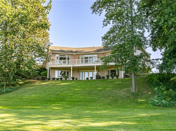 7131 4th Section Rd, Brockport, NY 14420