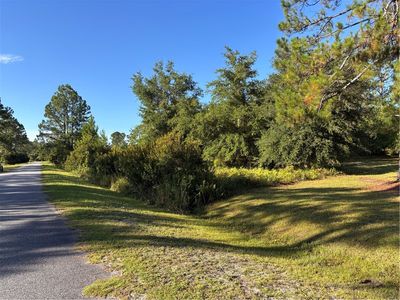 0 Horseshoe Cove Rd, Waverly, GA, 31565
