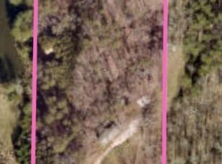 2607 Bartle Knob Rd, Borden, IN 47106