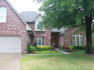 5311 E 102nd St, Tulsa, OK 74137