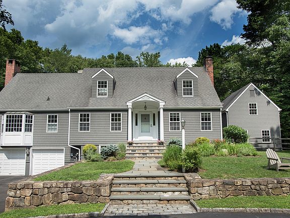 166 Cross Ridge Road