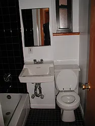 Rented by Match Realty