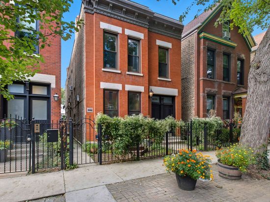 1036 N Honore St, Chicago, IL 60622