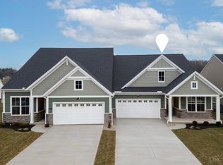 2475 Bartram Ln, Harrison, OH 45030