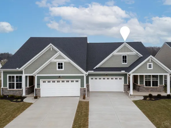 2475 Bartram Ln, Harrison, OH 45030