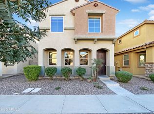 7761 W Bonitos Dr, Phoenix, AZ 85035