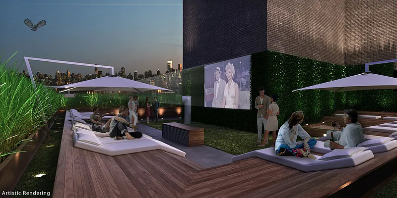 Rented by Stellar Management | media 21