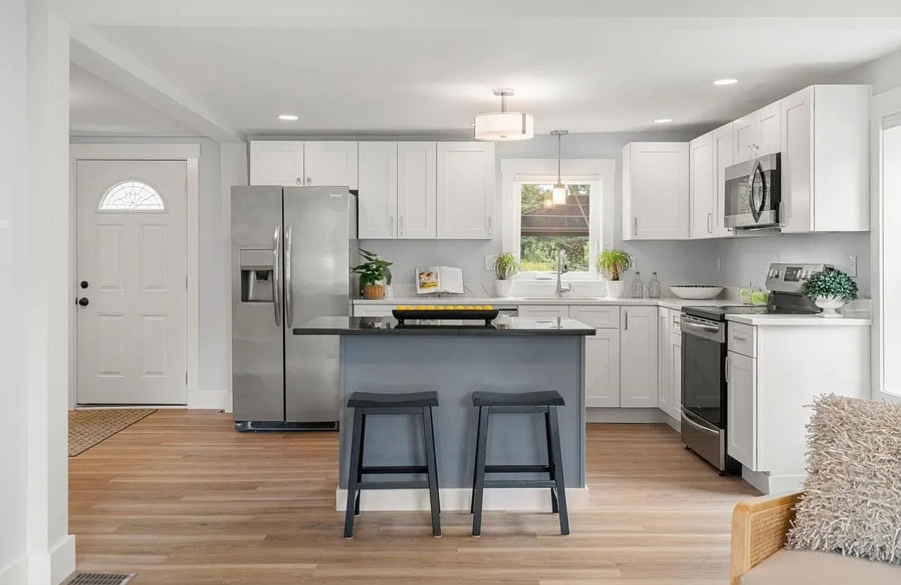 1 bed, 1.0 bath, 953 sqft, $2,200 — Photo 4