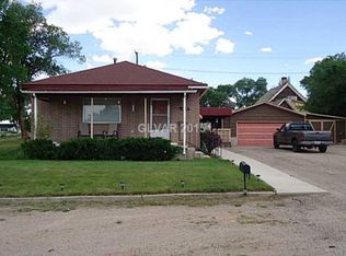 1198 Avenue G, Ely, NV 89301