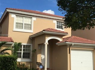 2469 SW 153rd Psge, Miami, FL 33185