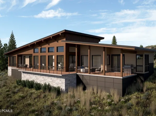 5867 Double Deer Dr, Park City, UT 84098