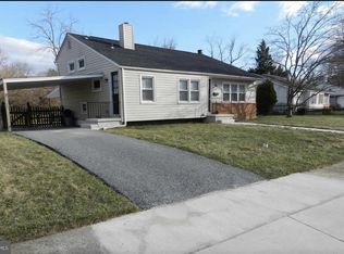 3911 Southern Cross Dr, Gwynn Oak, MD 21207