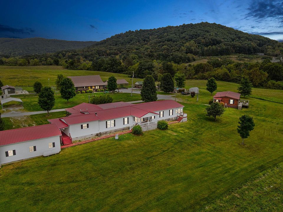 147 Reeds Ln, Wallingford, KY 41093 Zillow