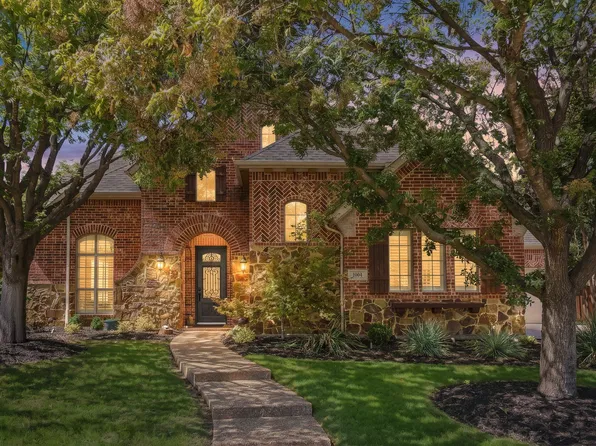 1004 Bristlewood Dr, McKinney, TX 75072