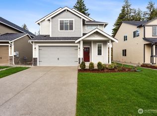 The Landing At Spanaway Lake Phase 2, Spanaway, WA 98387