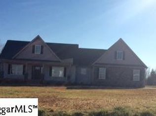 1618 Love Springs Rd, Gaffney, SC 29340