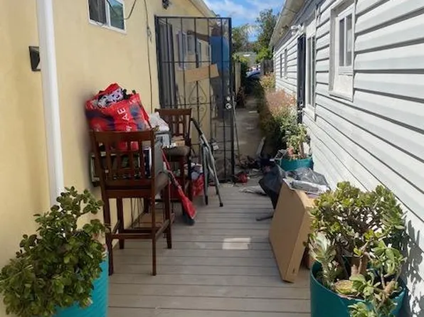 2321.5 Grand Ave, San Diego, CA