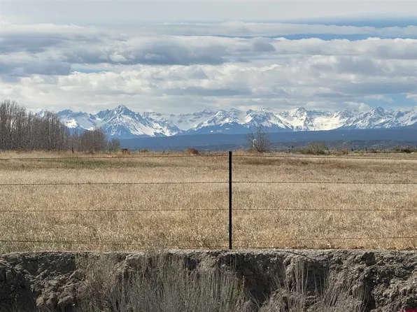 Lot 1 6450 Road, Montrose, CO 81401