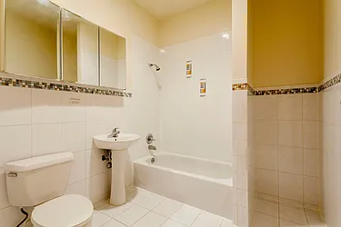 Rented by Town Residential