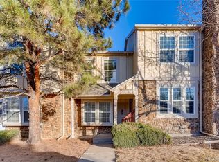 3066 W 107th Pl UNIT C, Westminster, CO 80031