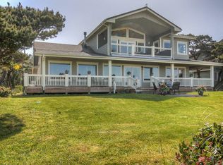 7378 SW Pacific Coast Hwy, Waldport, OR 97394
