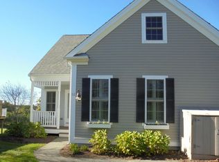 82 Brookside Rd, Bourne, MA 02532